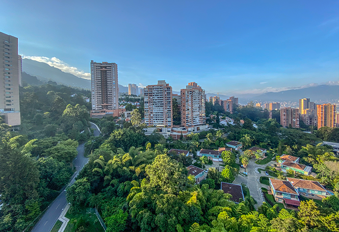 Medellín