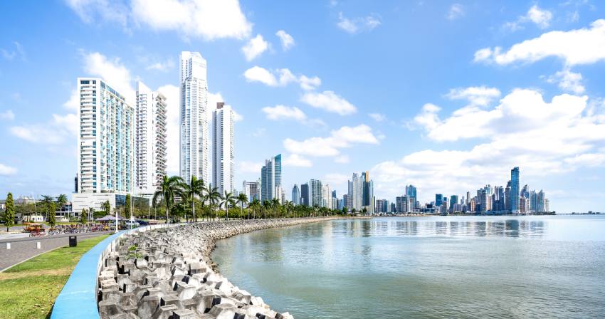 Panamá